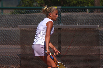 Hanna Semianko 202 - HEAD Junior Circuit 2010